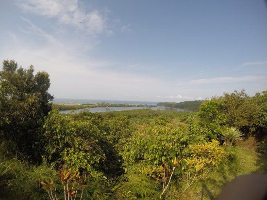 Laguna de Sontecomapan